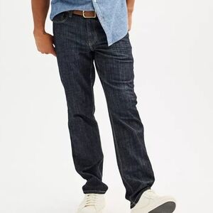 Sonoma Good For Life Relaxed‎ Fit Men's Jeans. Size 33/32